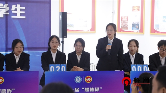 伟德官方网站经济管理公司举行第一届老员工财会职业能力大赛